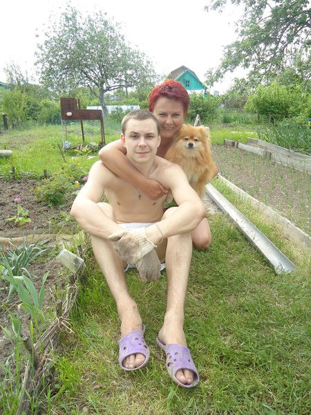 Елена Бонда