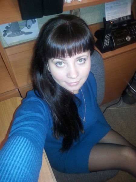 Елена Никитина