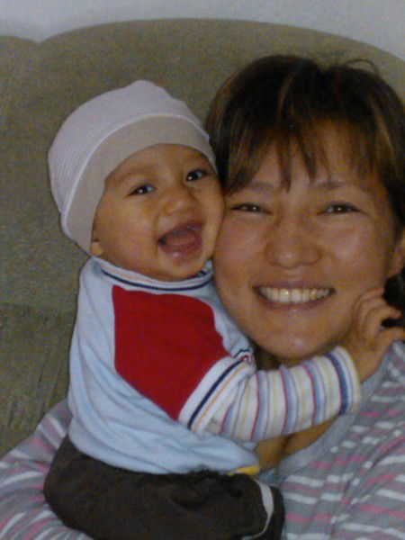 Makhabbat Molzhigitova