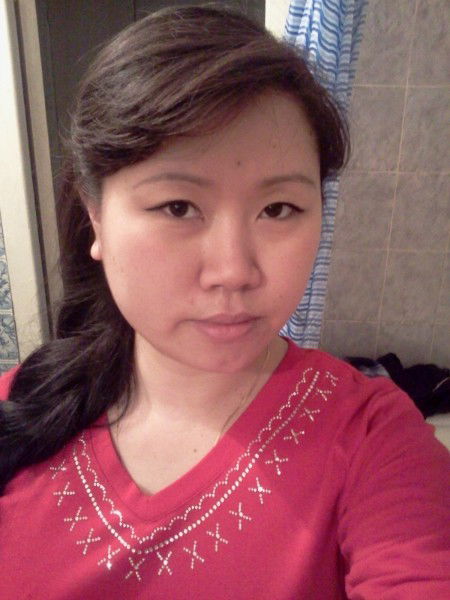 Виолетта Данилова(Ким)