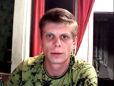 Роман Середин