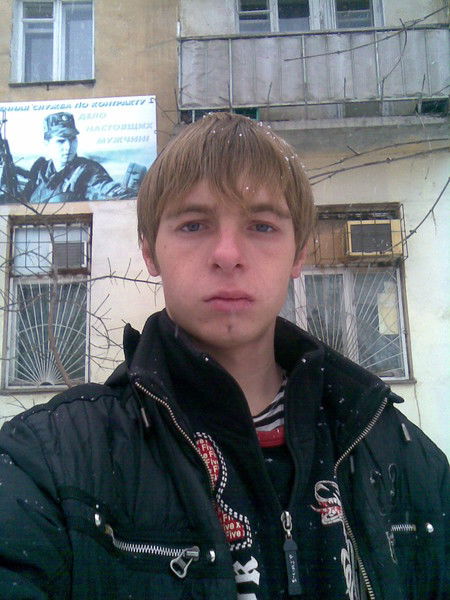 Артём Казанцев