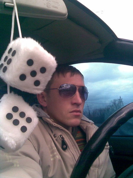 Ренат Закиров