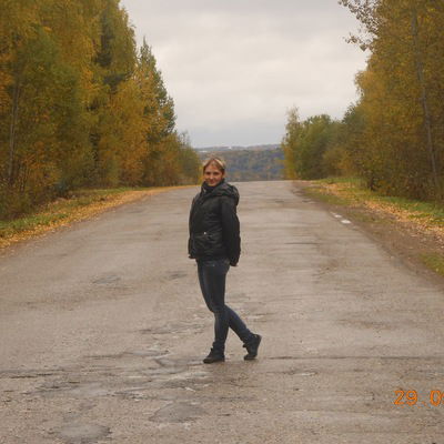 Екатерина Шигорина