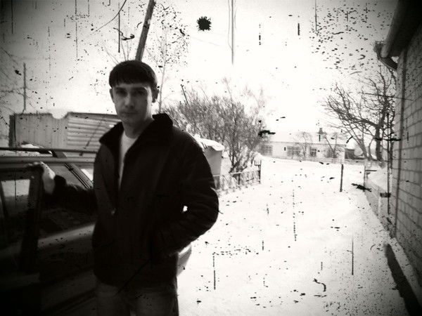 Виталий Сидлярский