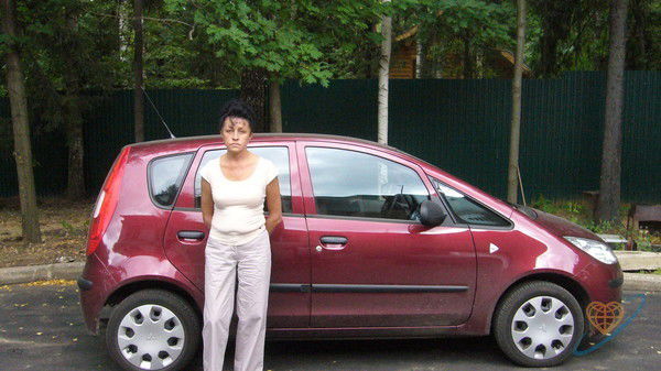 Александра Кныш