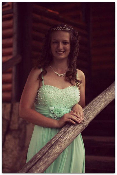 Мария Казмирчук