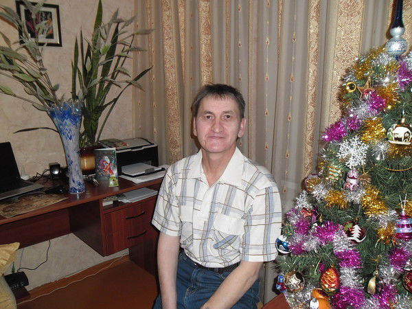 Володя Духин