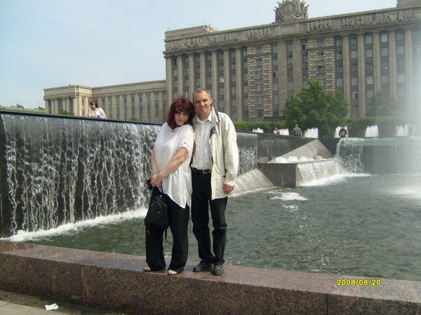 Марина Мельникова