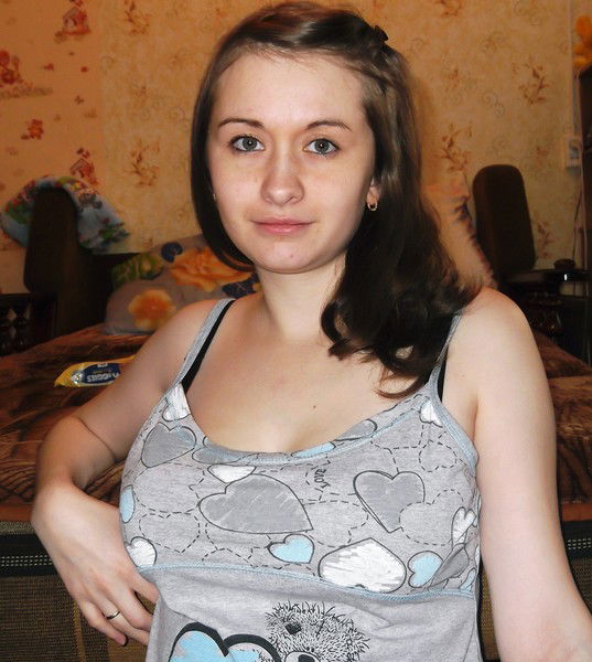 Виктория Поникаровских