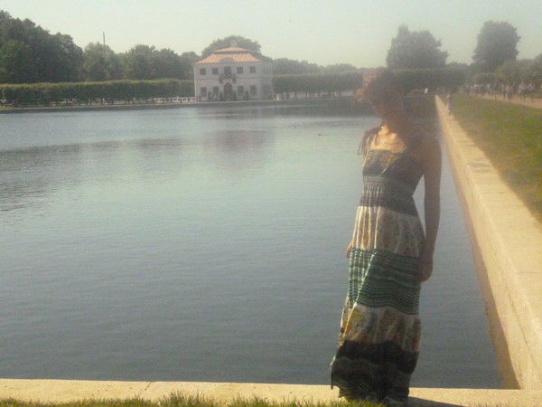 Ксения Ануфриева