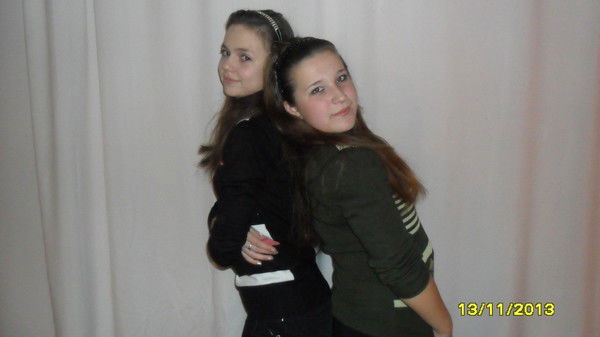 Алена Калентьева