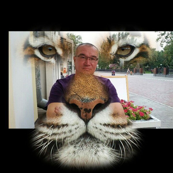 Иршат Кармыжинов