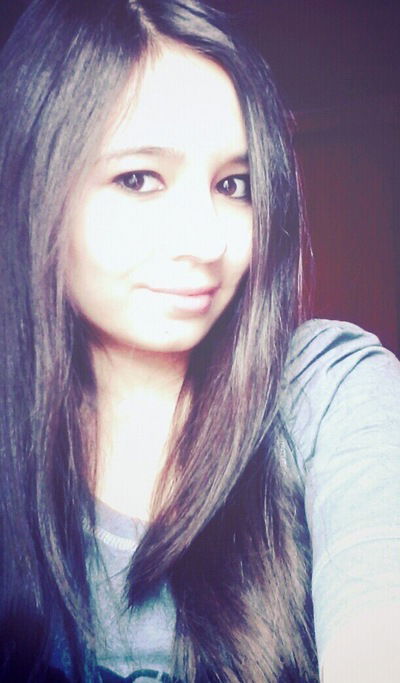 Виктория Вакасова