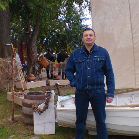 Павел Павловский