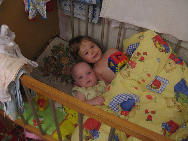 Екатерина Соколова