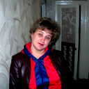 Елена Трушина