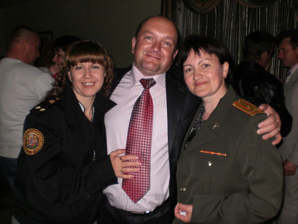 Александр Микитюк