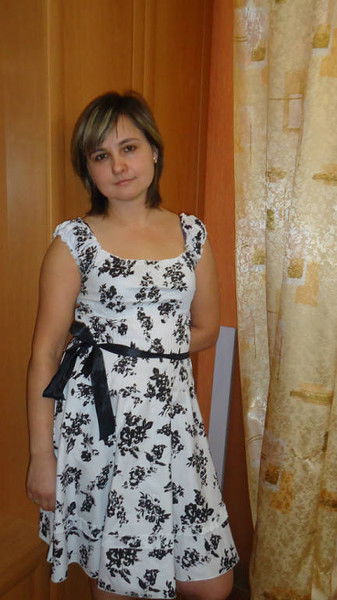 Галина Шилова