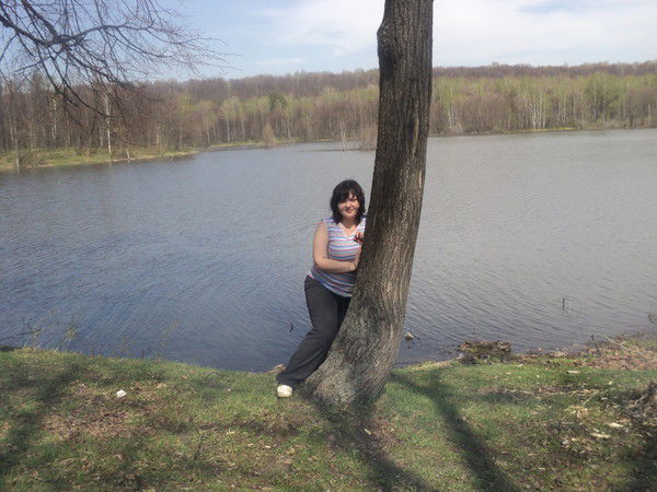 Альбина Гарифуллина