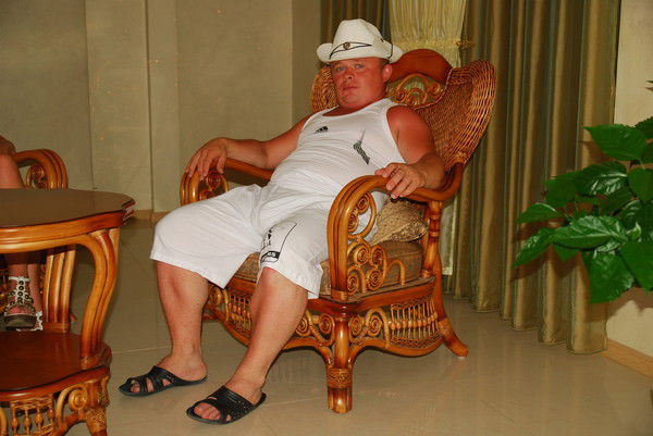 Александр Сидоров