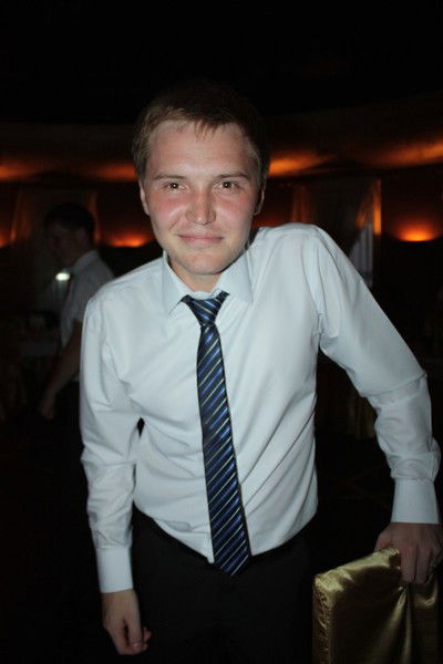 Александр Кадушкин