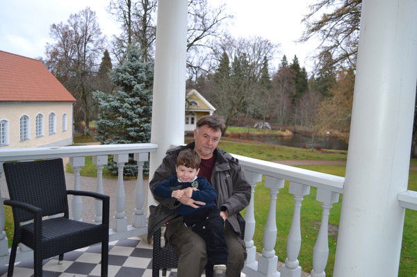 Валерий Малов