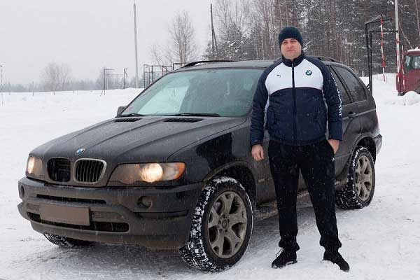 Владимир Гончаров