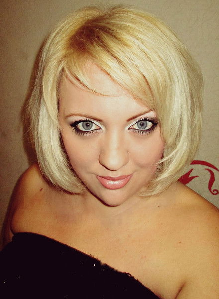 Анастасия Синявская