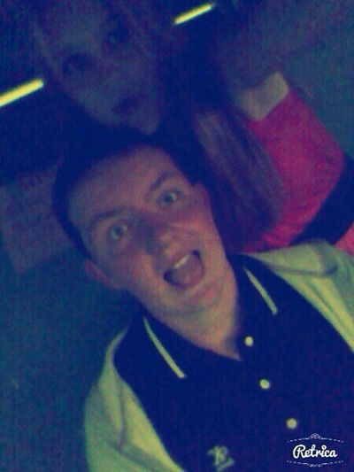 Никита Шерстнёв