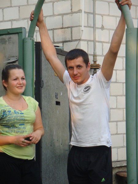 Дмитрий Чегодайкин