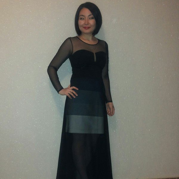 Назым Мухаметкалиева