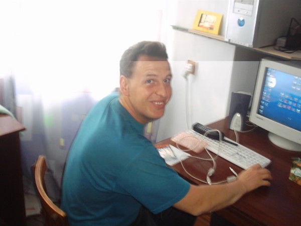 Дмитрий Карташов