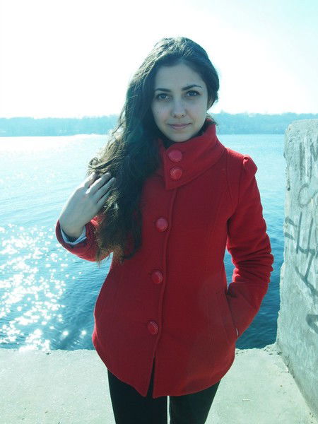 Дарина Шурыга