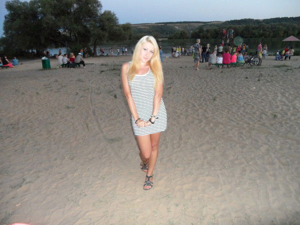 Маргарита Пчельникова