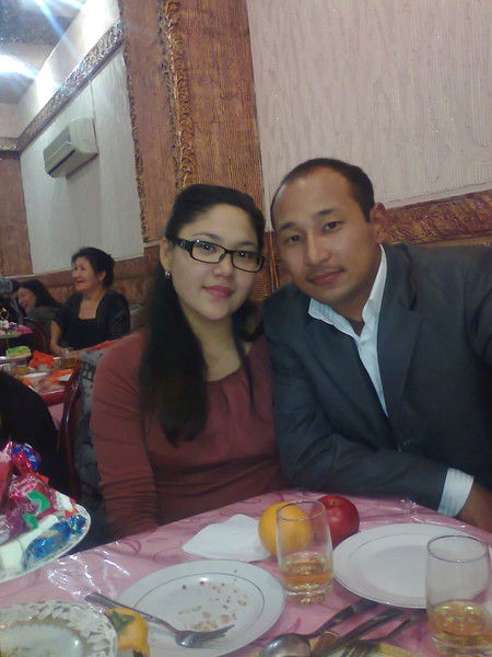 Газиз Киымов