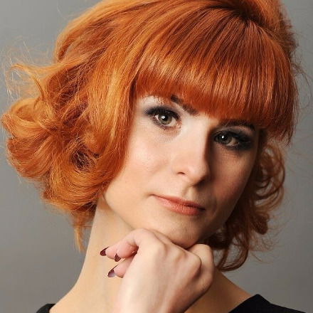 Александра Кравченко