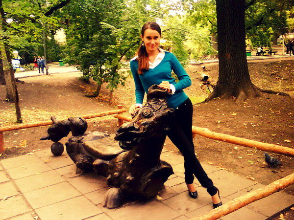 Екатерина C.