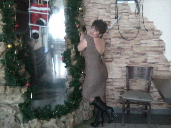 Людмила Радионова