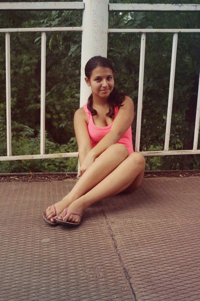 Варя Завгородняя