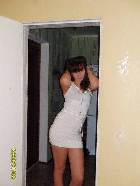 Нелля Ситдикова