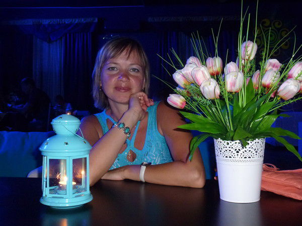 Sветл@но4К@ ***