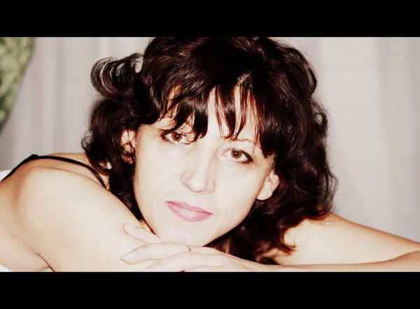 Елена Тополь