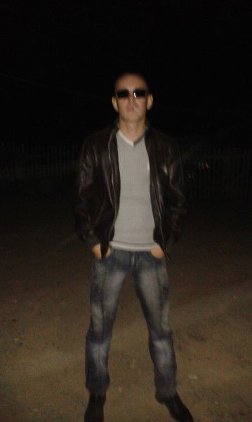 Александр Абахов