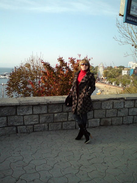 Юлия Онегова