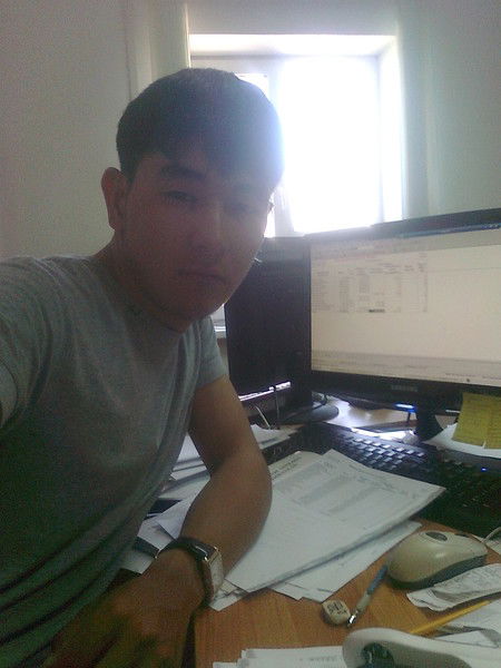 Асылбек Асик 77