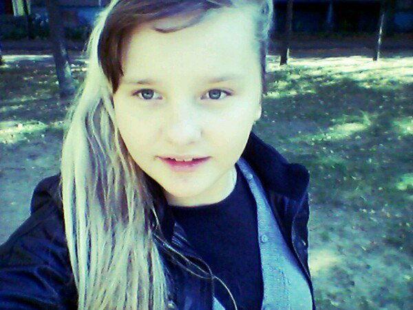 Кристина Светлицкая