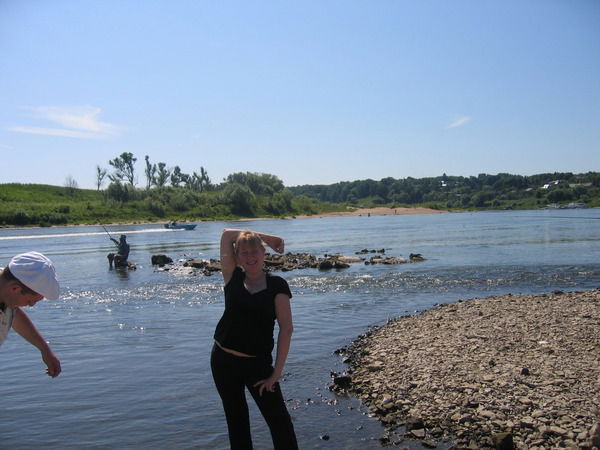 Зина Шмакова