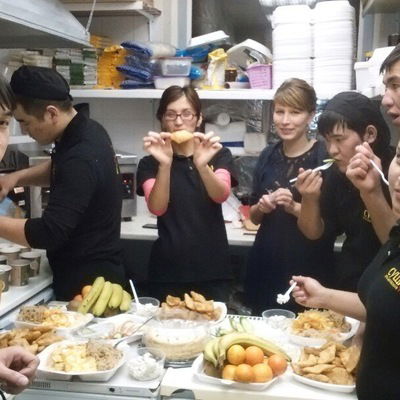 Мансур Заиров