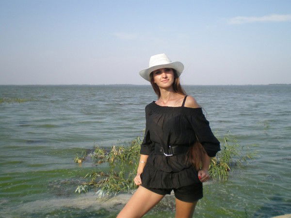 Яна Саломакива